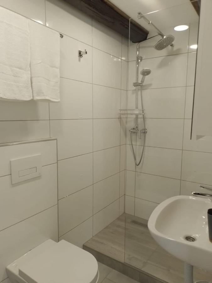 Apartments Ciao Bella City Centre With Free Parking Шибеник Экстерьер фото