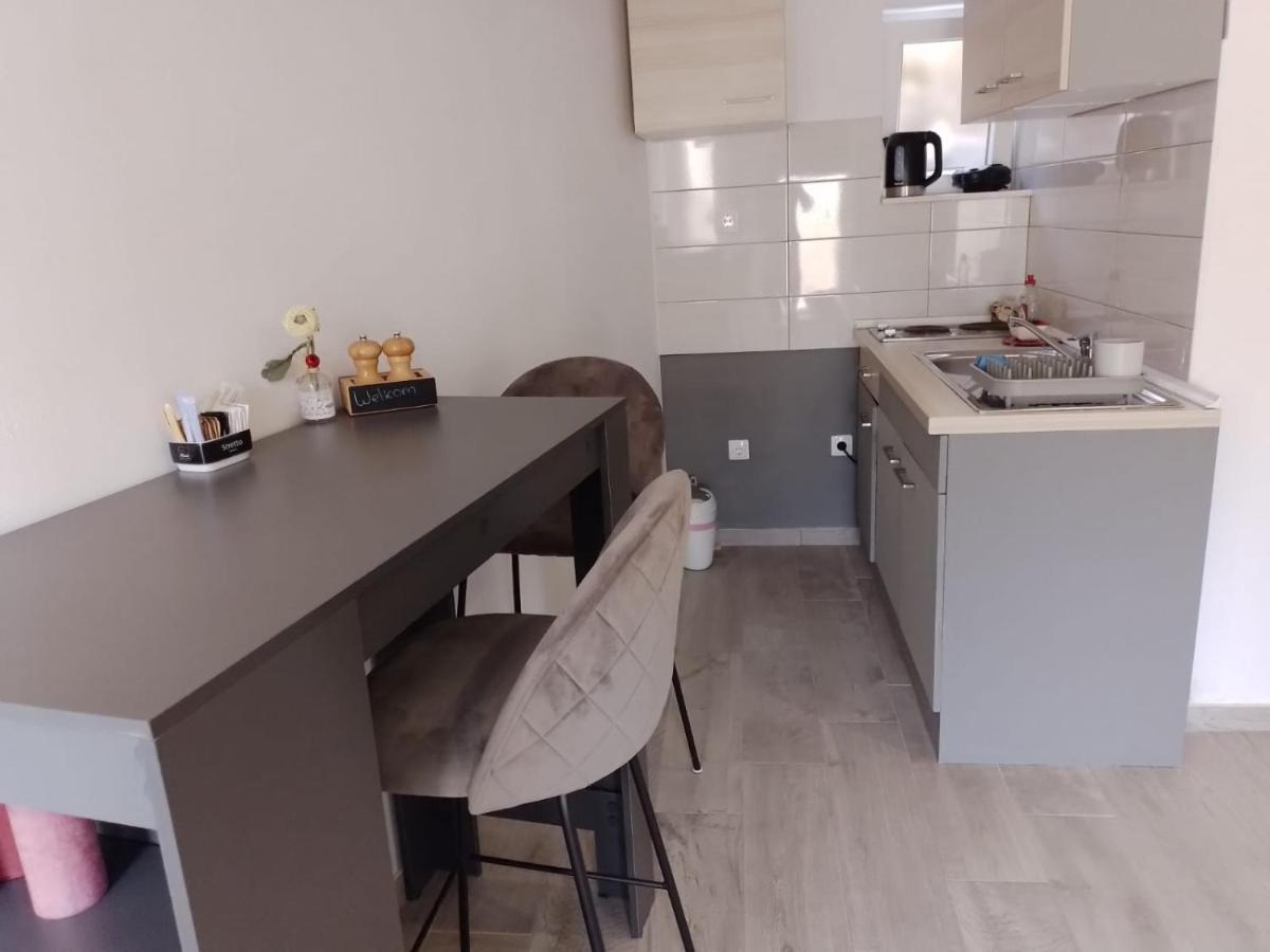 Apartments Ciao Bella City Centre With Free Parking Шибеник Экстерьер фото