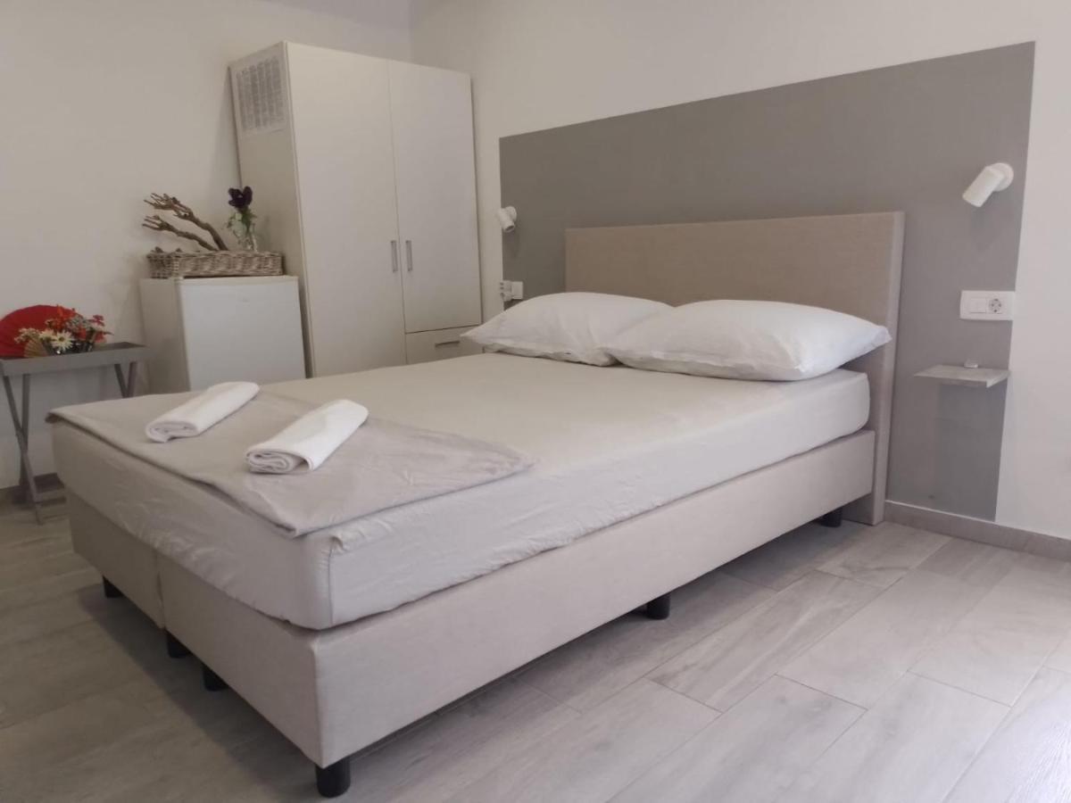 Apartments Ciao Bella City Centre With Free Parking Шибеник Экстерьер фото